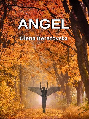 cover image of Angel